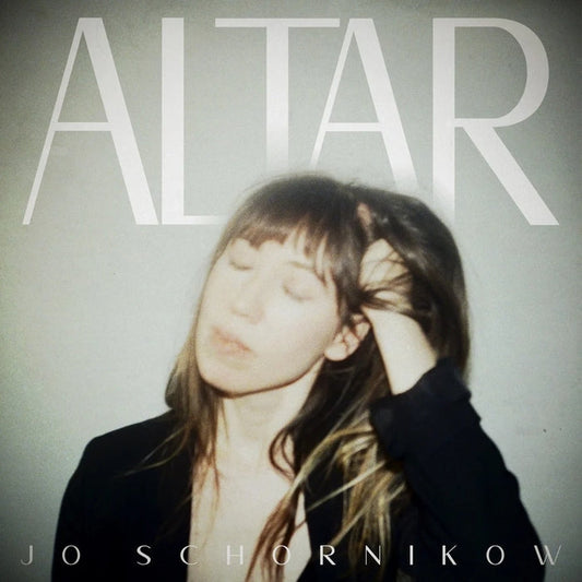 Jo Schornikow – Altar