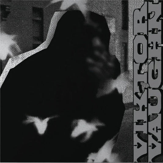 Viktor Vaughn – Vaudeville Villain (2xLP, Silver vinyl)