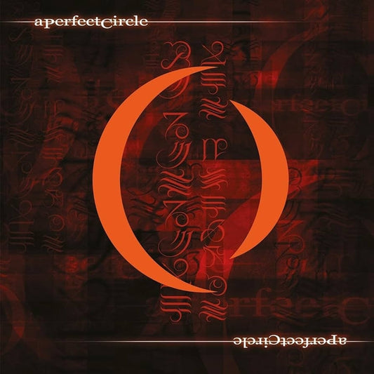 A Perfect Circle – Mer De Noms (2xLP)