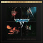Van Halen – Van Halen (2xLP, MOFI, Ultradisc, Box)