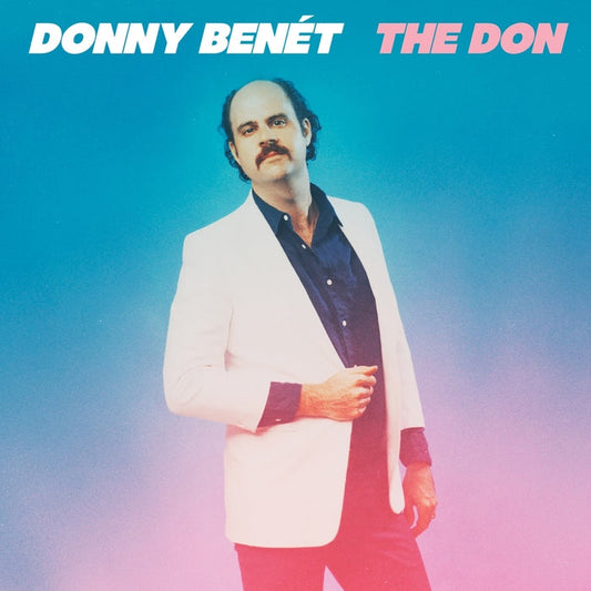 Donny Benet – The Don