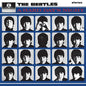 The Beatles – A Hard Day's Night