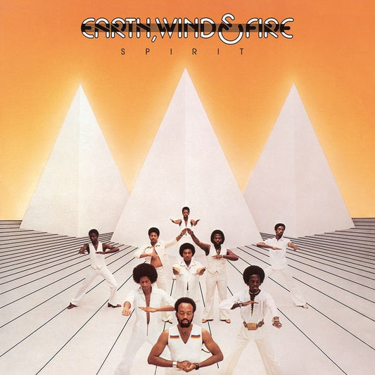 Earth, Wind & Fire – Spirit (Speakers Corner)