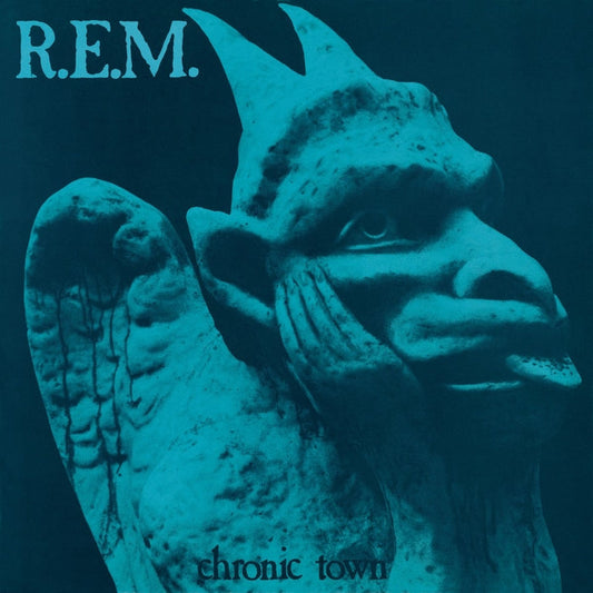 R.E.M. – Chronic Town (EP)