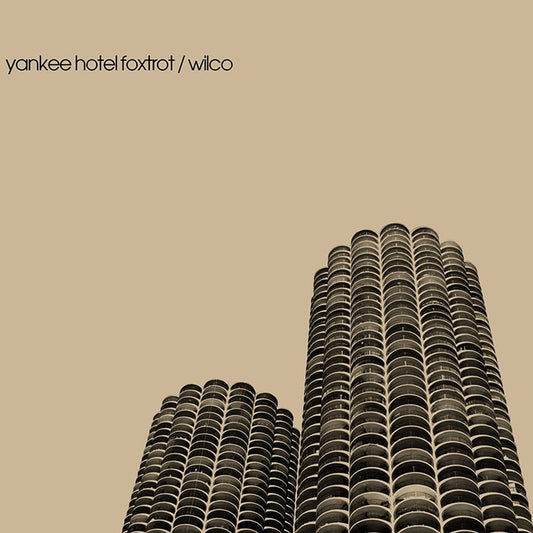 Wilco - Yankee Hotel Foxtrot (2xLP, 20th Anniversary Remastered)