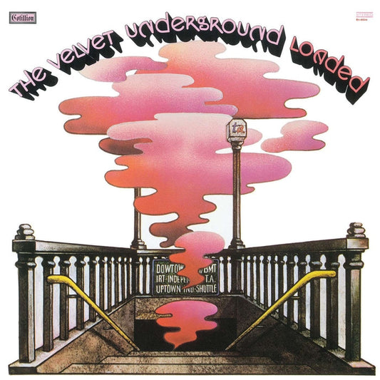 The Velvet Underground – Loaded