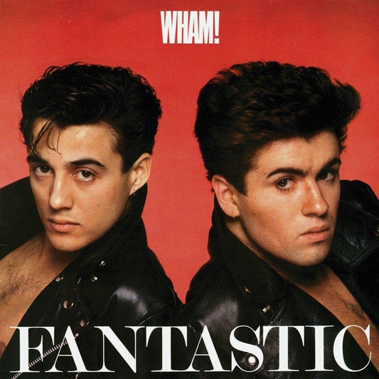 Wham! – Fantastic