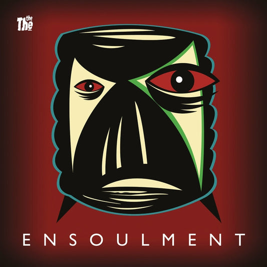 The The – Ensoulment (2xLP)