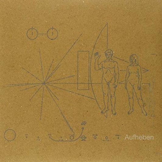The Brian Jonestown Massacre – Aufheben (2xLP)