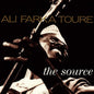 The Source – Ali Farka Touré (2xLP)