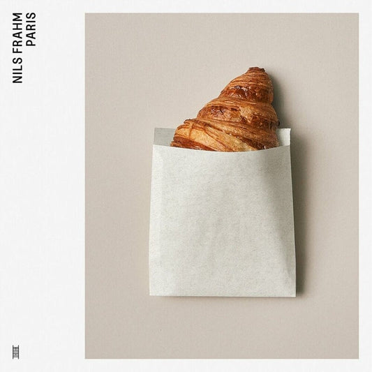 Nils Frahm – Paris (2xLP)