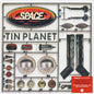 Space – Tin Planet (Silver Vinyl)