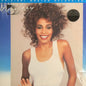 Whitney Houston – Whitney (MOFI, Mobile Fidelity, 180g)