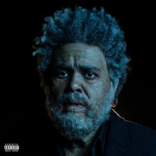 The Weeknd – Dawn FM (2xLP)