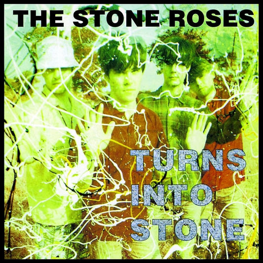 Turns Into Stone – The Stone Roses