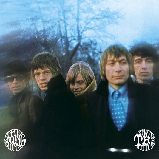 The Rolling Stones – Between The Buttons (UK)