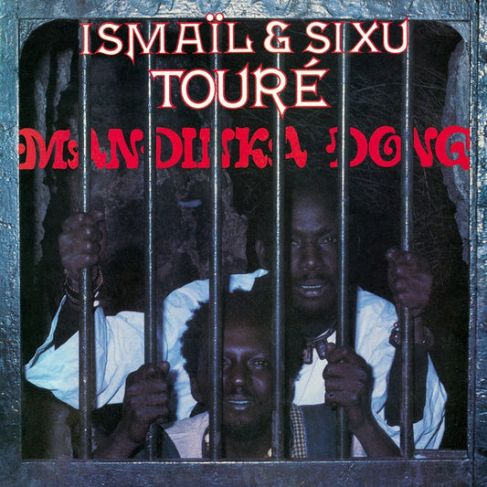 Ismaila Touré, Sixu Tidiane Touré – Mandinka Dong