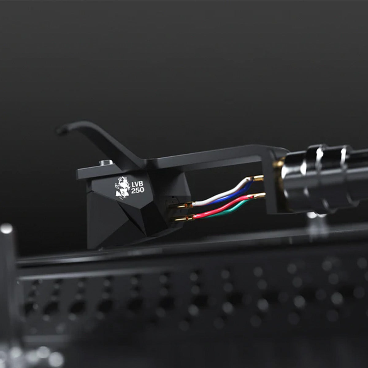 Ortofon 2M Black LVB 250 MM Phono Cartridge
